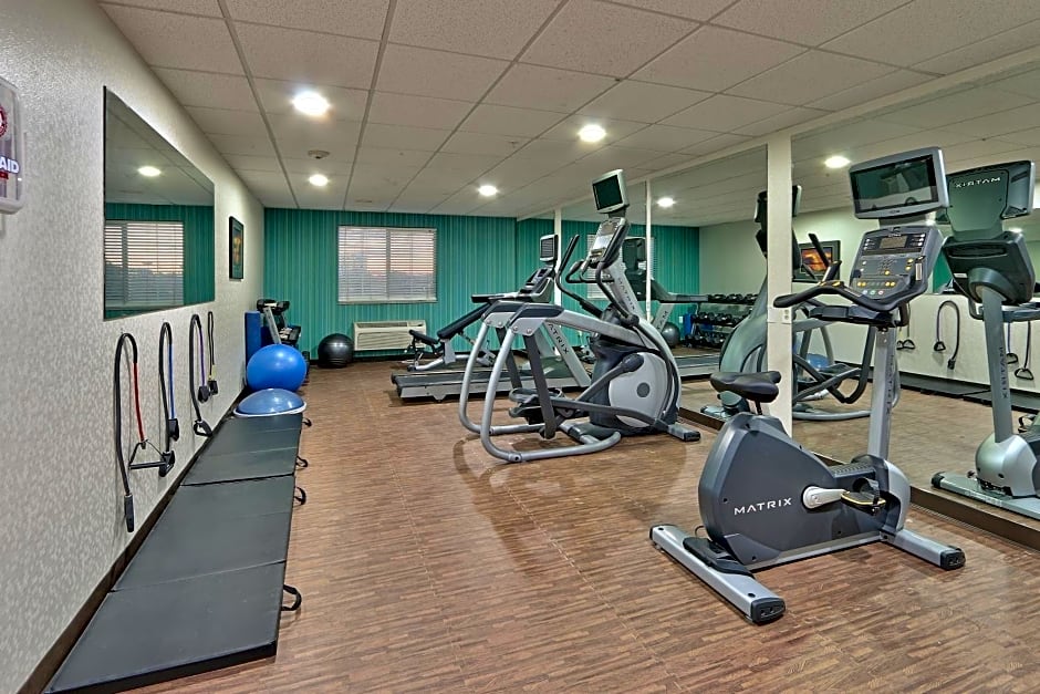 Holiday Inn Express Santa Rosa By IHG