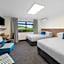 Jet Park Hotel Hamilton Airport