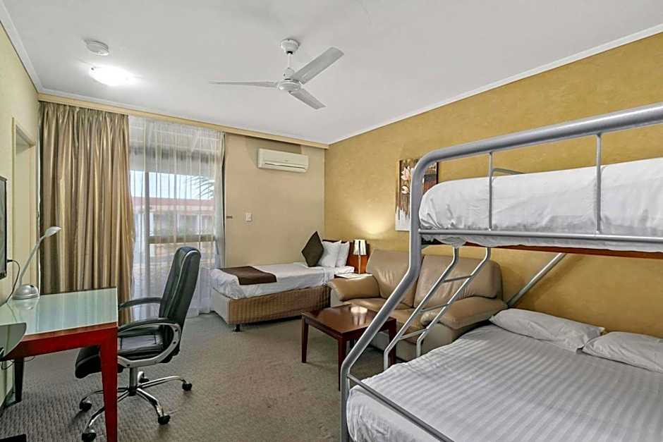 Comfort Inn Whyalla