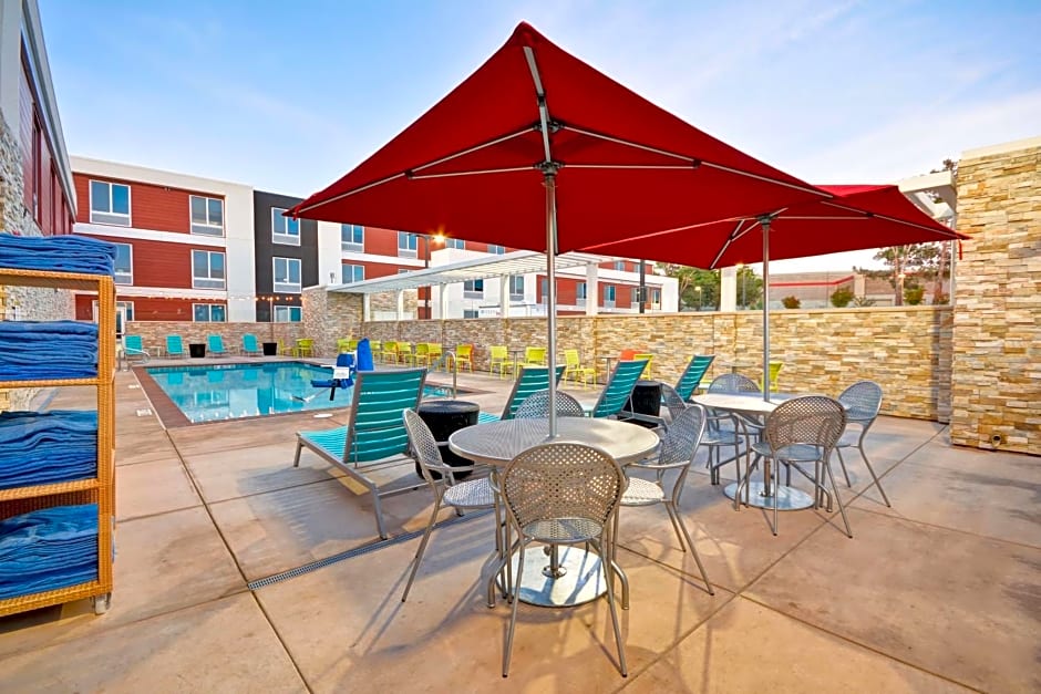 Home2 Suites By Hilton Livermore