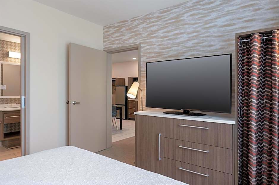 Home2 Suites by Hilton Salem