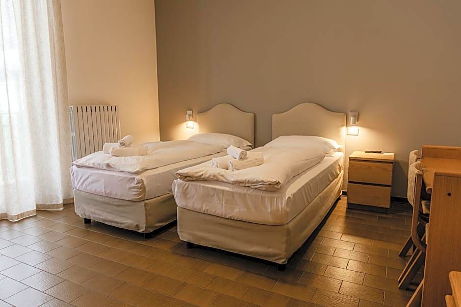 Hotel Costaverde "ai Roni"