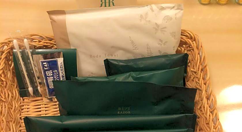 Rihga Royal Hotel Niihama