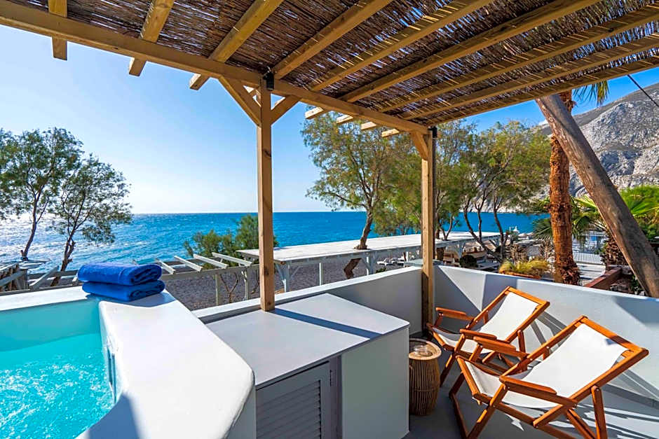 Thousand Stars Suites&Rooms