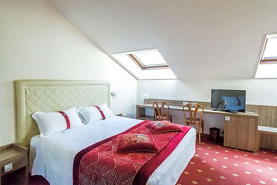 Best Western Hotel Liberta