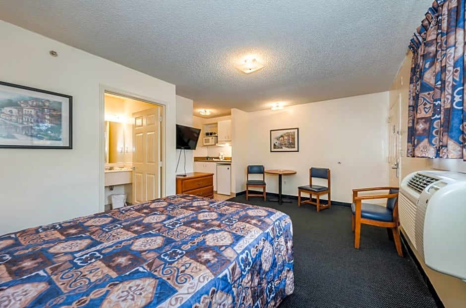 Tampa Bay Extended Stay Hotel