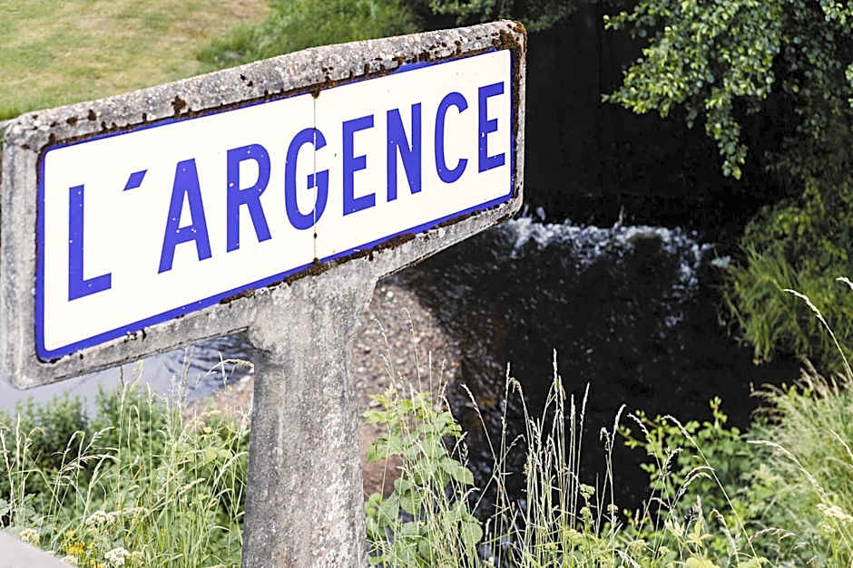 Logis hôtel restaurant l'Argence