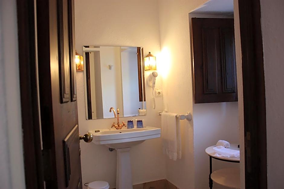 Convento Sao Paulo - Hotel Rural