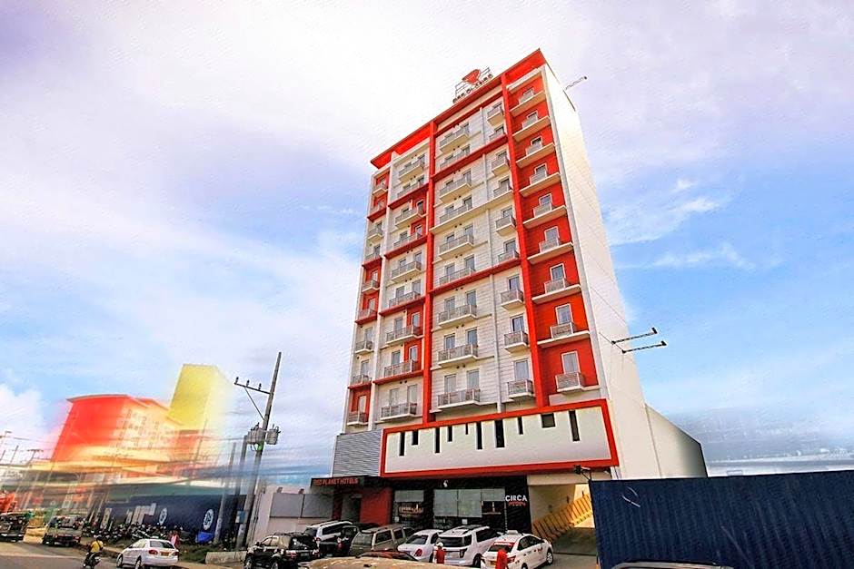 Red Planet Cagayan de Oro