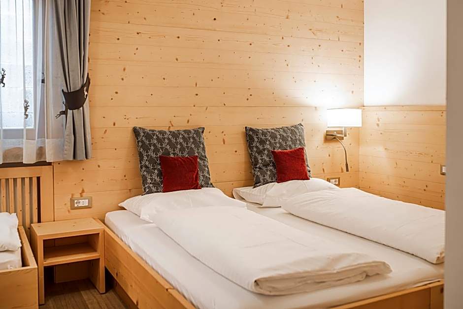 Chalet Residence Alpinflair