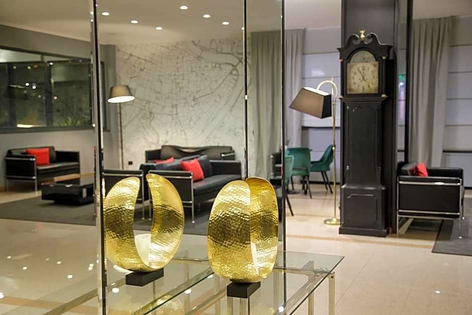 Hotel Marc'Aurelio