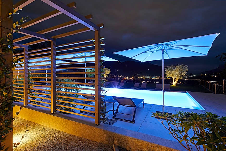 The View Luxury Suites