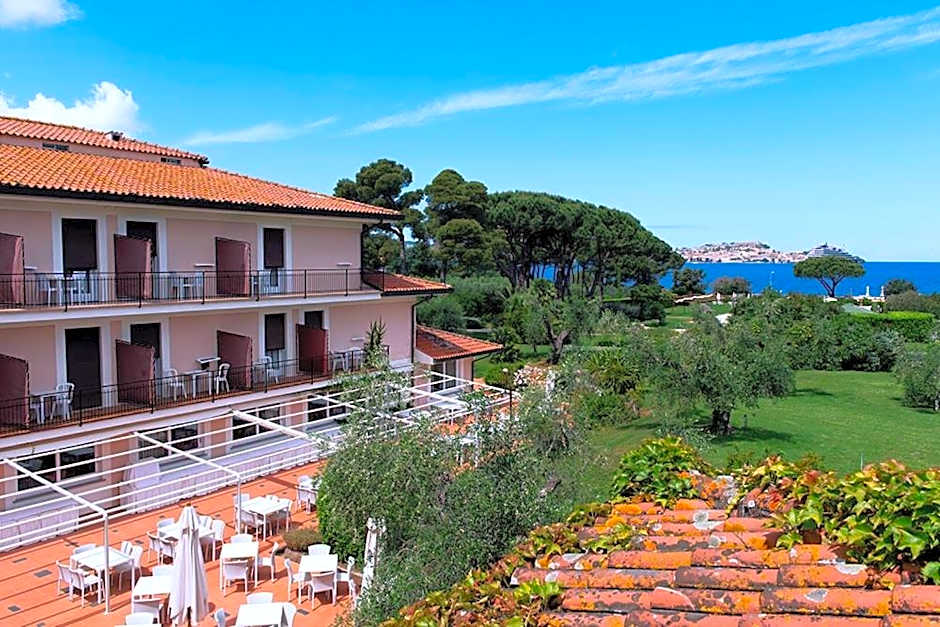 Hotel Fabricia