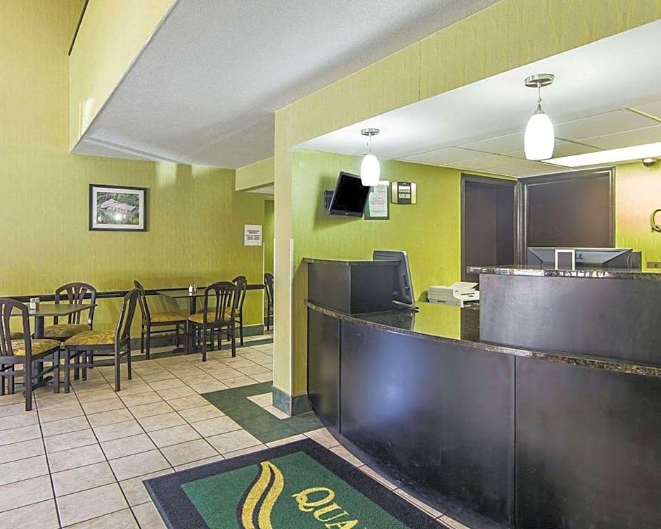 Quality Inn Sweetwater West
