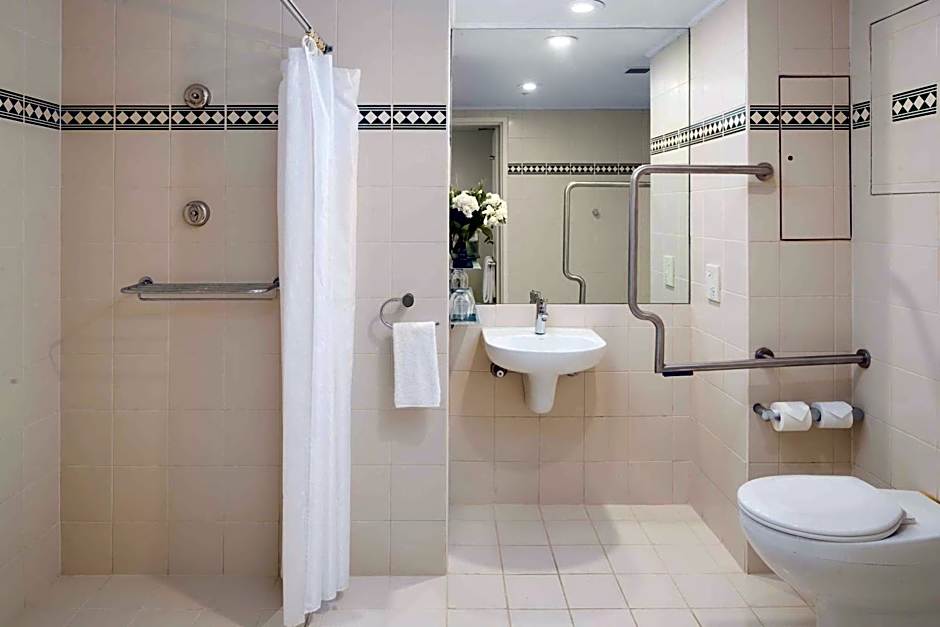 Rydges World Square Sydney