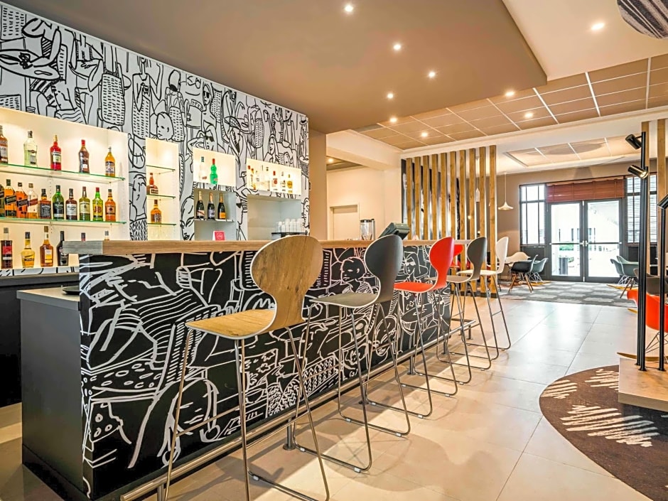 Ibis Setif