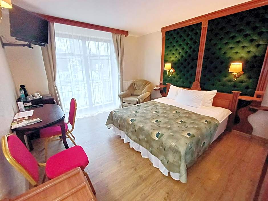 Pegasa Pils Spa Hotel