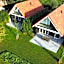 Vakantiehuis aan het water - vakantiepark de Schreiershoek