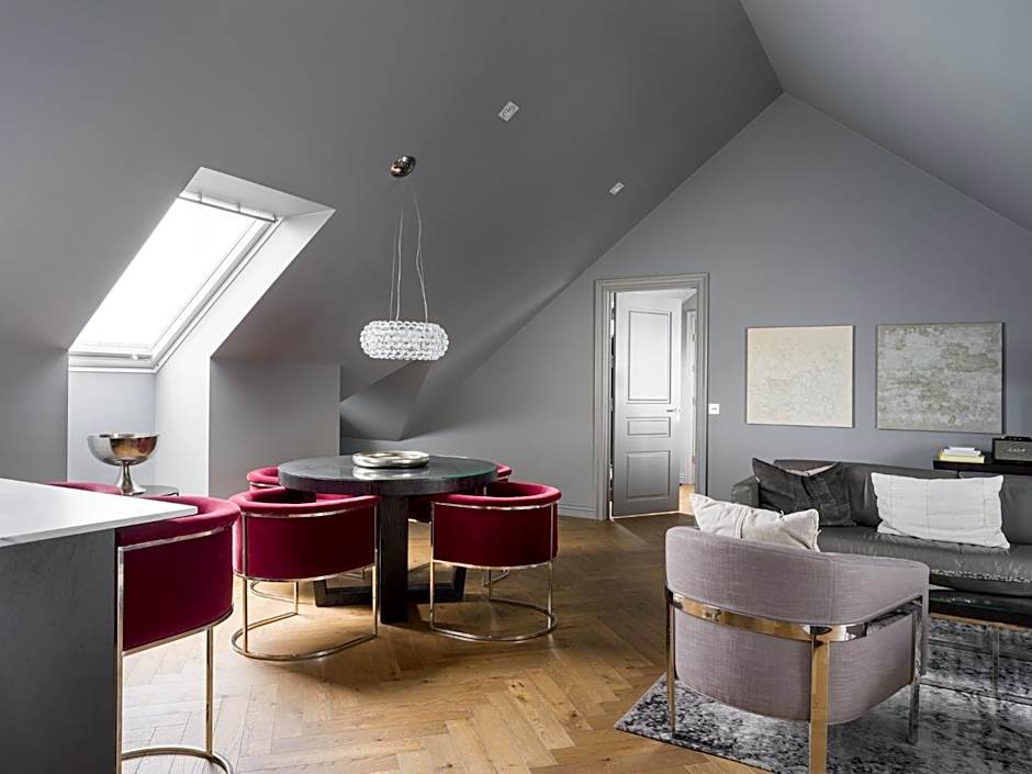 Sand Hotel by Keahotels