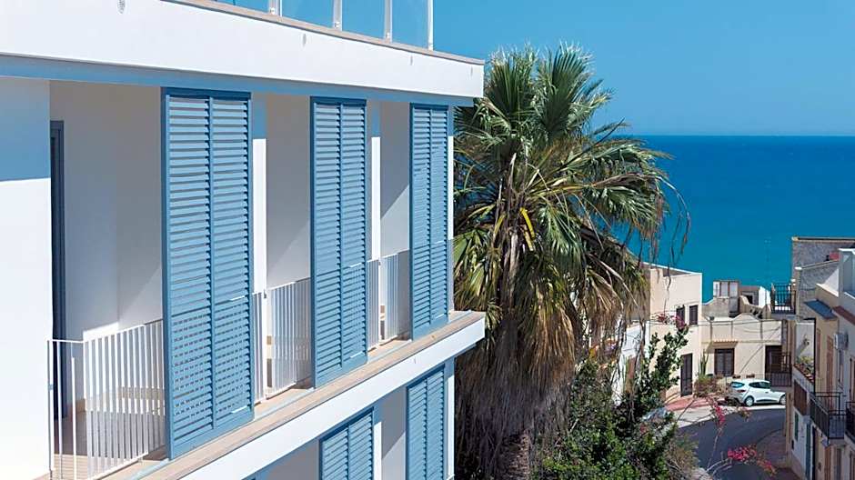 Selinunte Boutique Hotel