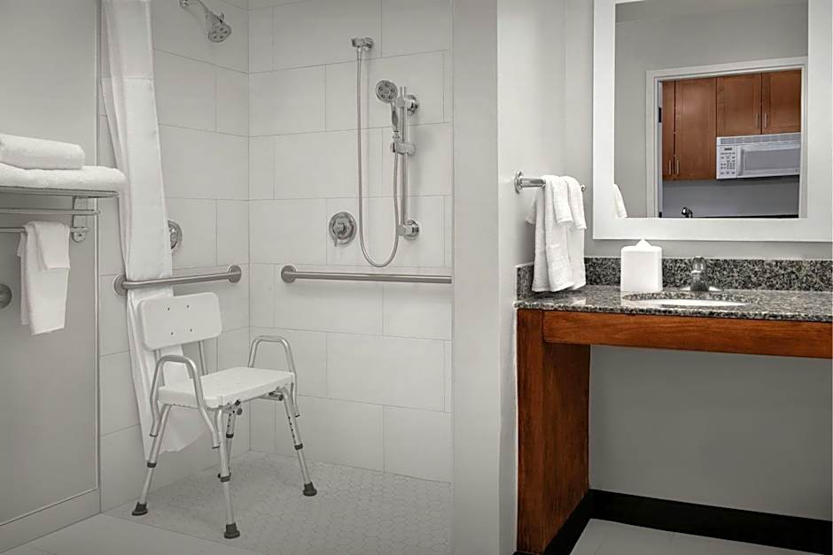 TownePlace Suites by Marriott Suffolk Chesapeake