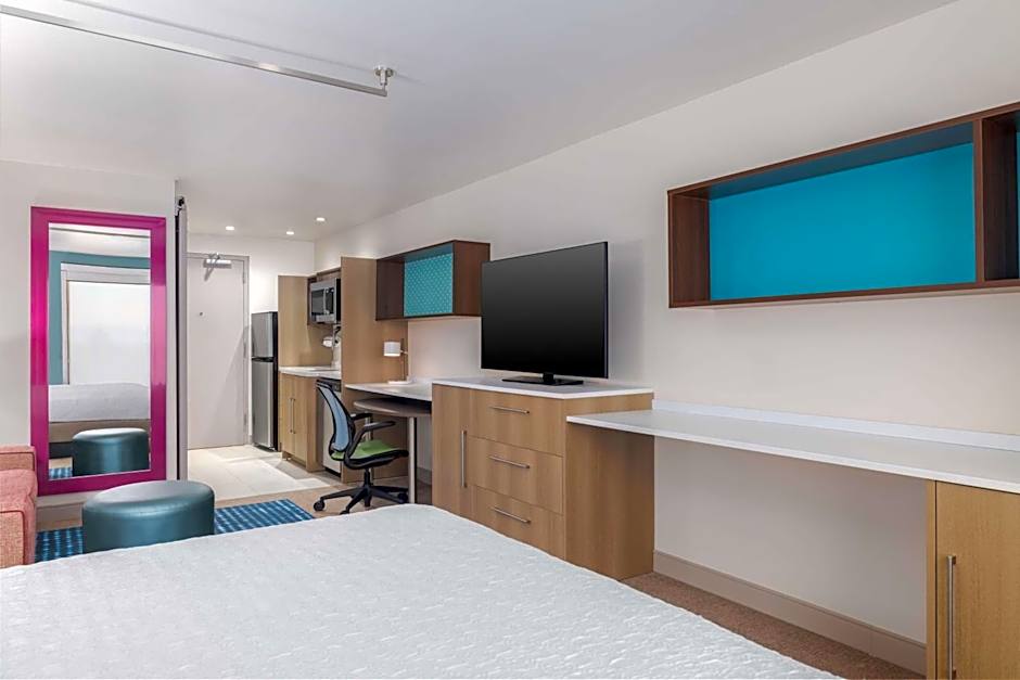 Home2 Suites By Hilton El Centro