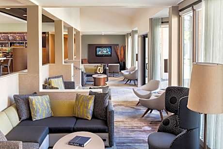 Courtyard by Marriott San Diego Sorrento Valley