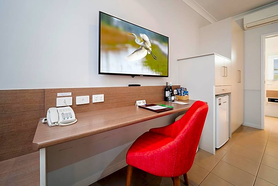 Roma Inland Motor Inn