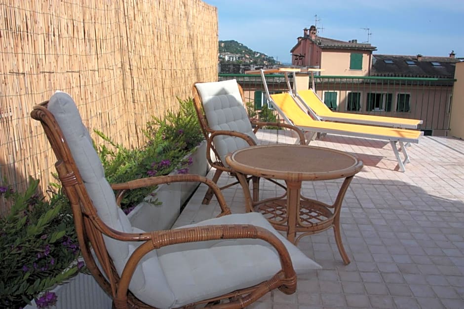 Hotel Cavour