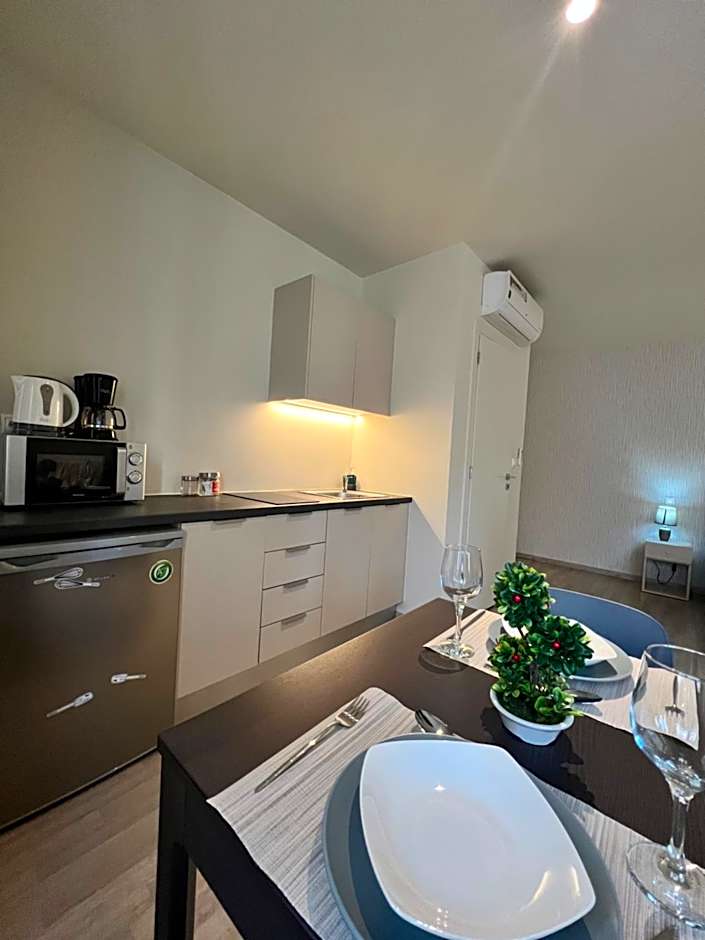 Athenian Retreat Penthouses