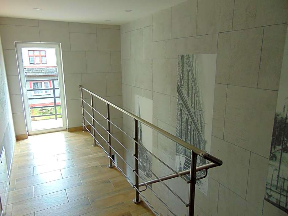 Apartamenty Monik Świętochłowice