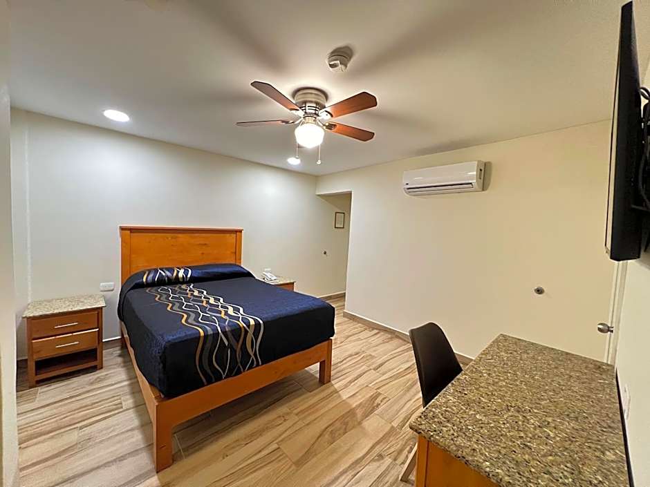 Hotel Catalina