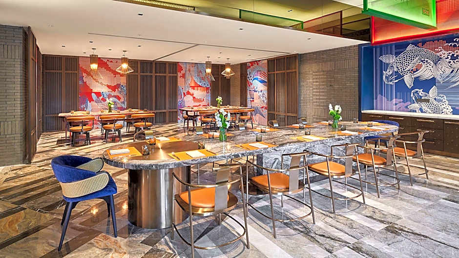 Hotel Indigo Xiamen Haicang By IHG