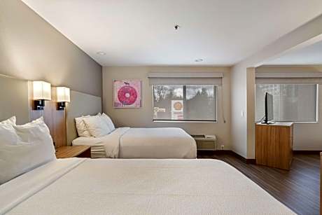 Best Western Lake Oswego/Portland Hotel & Suites