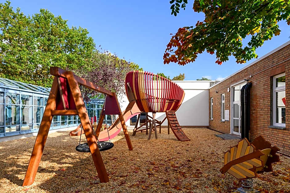 IFA Rügen Hotel & Ferienpark