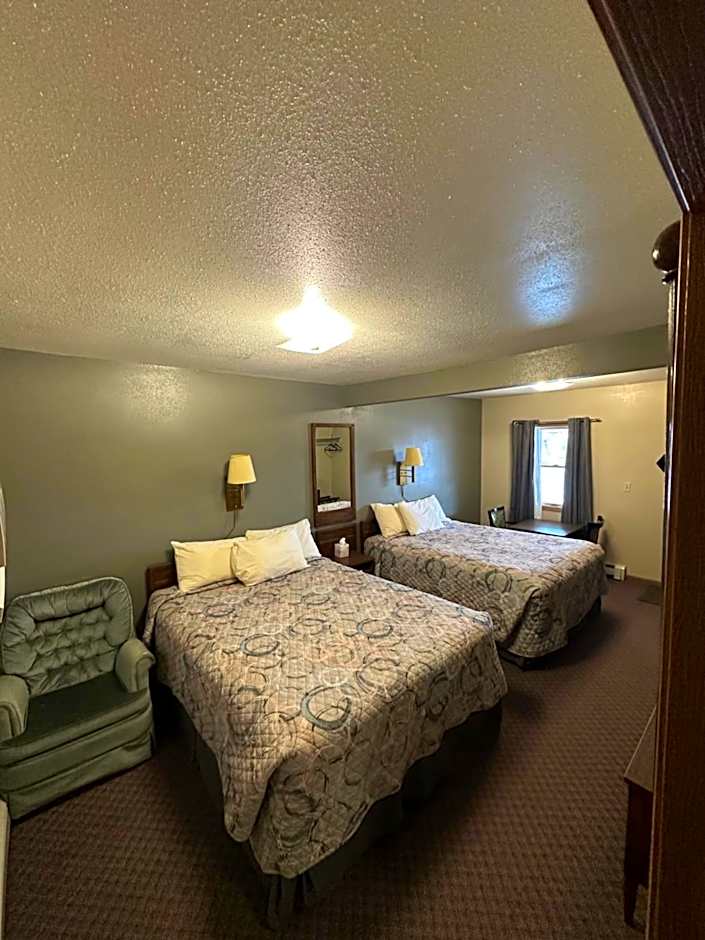 Sportsman Motel