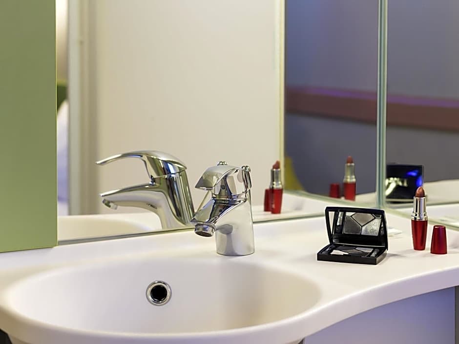 Ibis Budget Madrid Calle 30