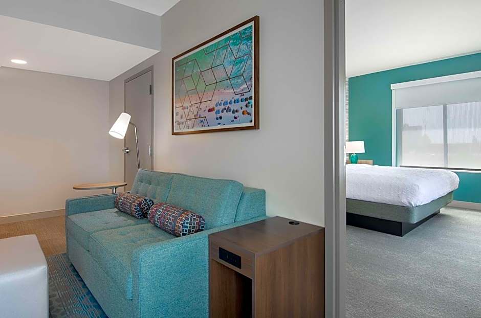 Home2 Suites by Hilton Jacksonville Downtown