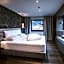 Margarethenstein Boutique Hotel including Zell am See Kaprun summercard and Air condition