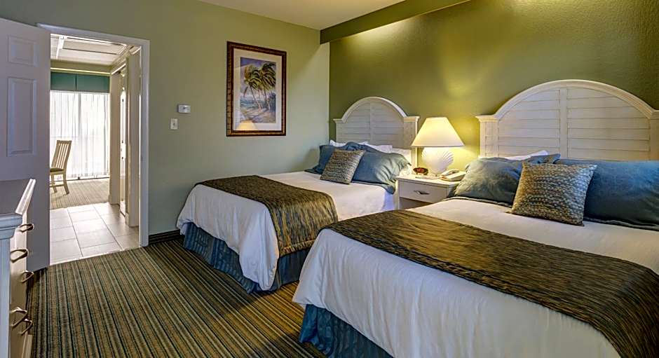 Alden Suites - A Beachfront Resort - Guest Reservations