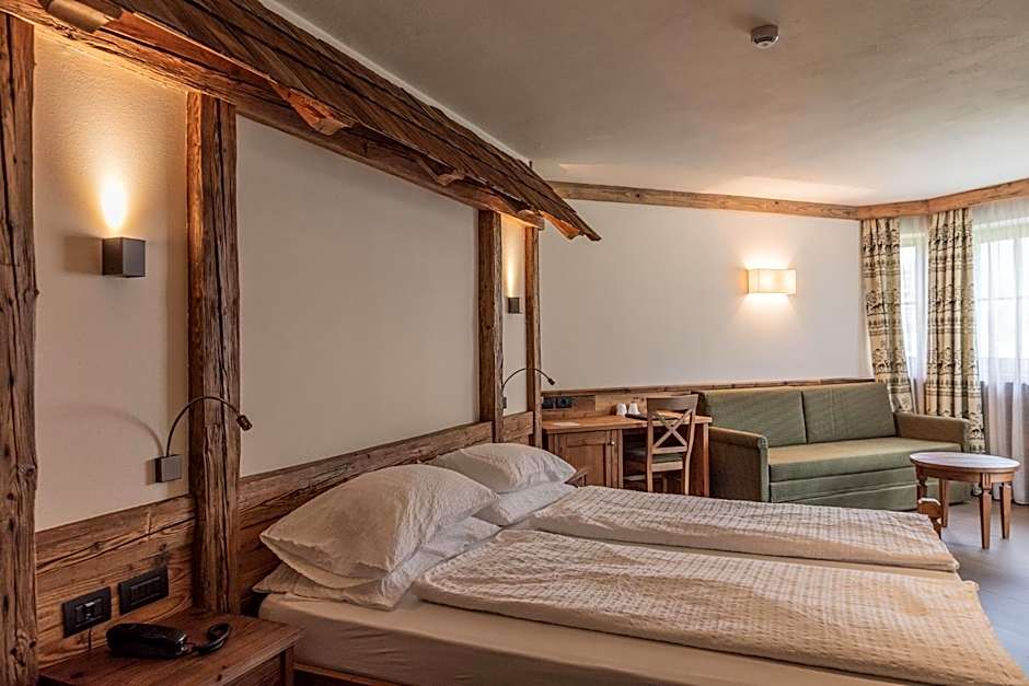 Hotel Garnì Paradisi - Wellness & Spa
