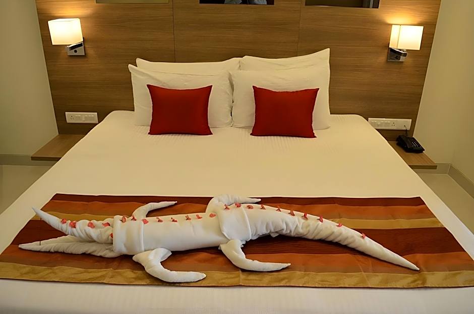 Regency Tiruttani by GRT Hotels