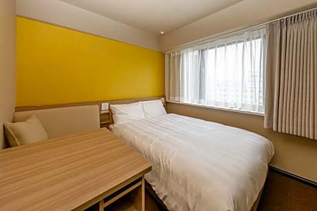 Double Room (2 adult) - Non-Smoking