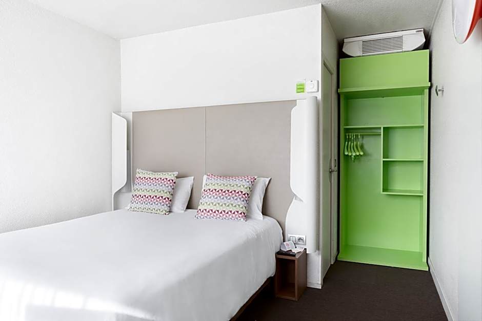 Campanile Toulon - La Seyne sur Mer - Sanary