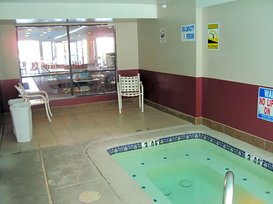 Super 8 by Wyndham Gettysburg