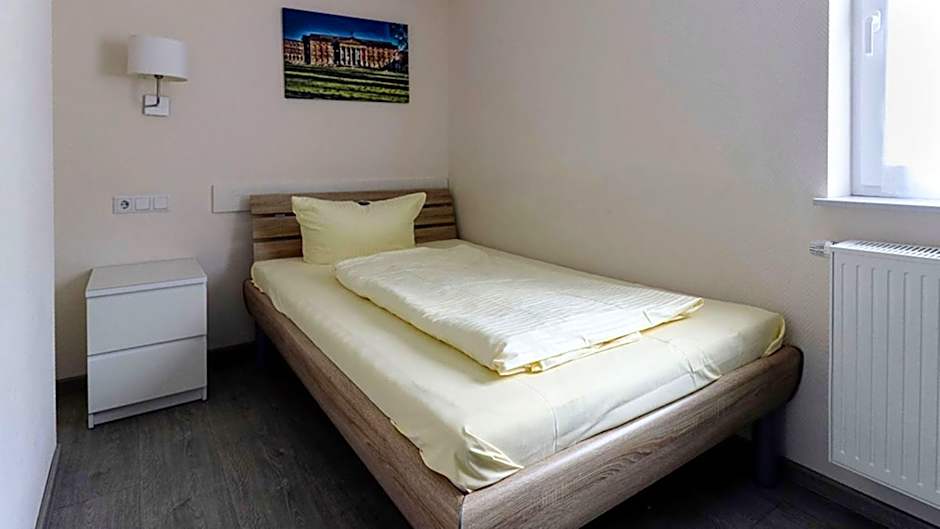 Hotel Schillerquartier