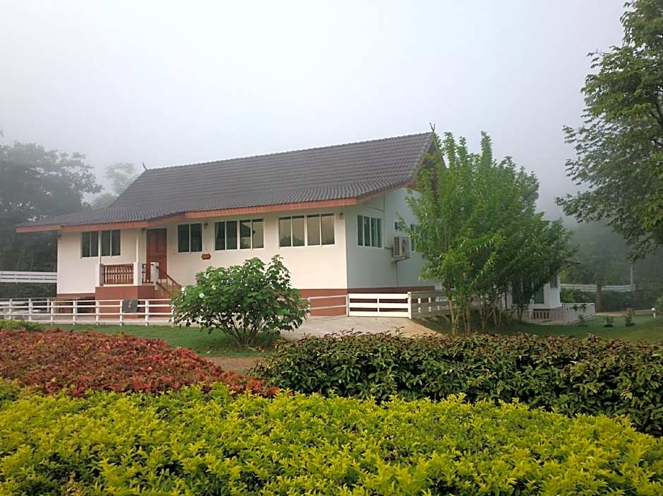 Baan Nub Dao – Nakhon Ratchasima, GA
