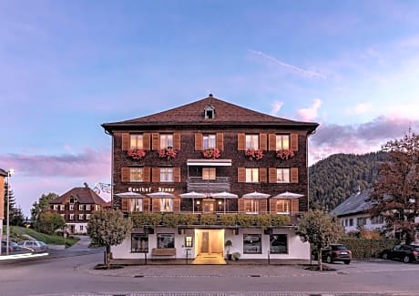 Hotel Gasthof Krone