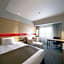 Hotel Metropolitan Akita