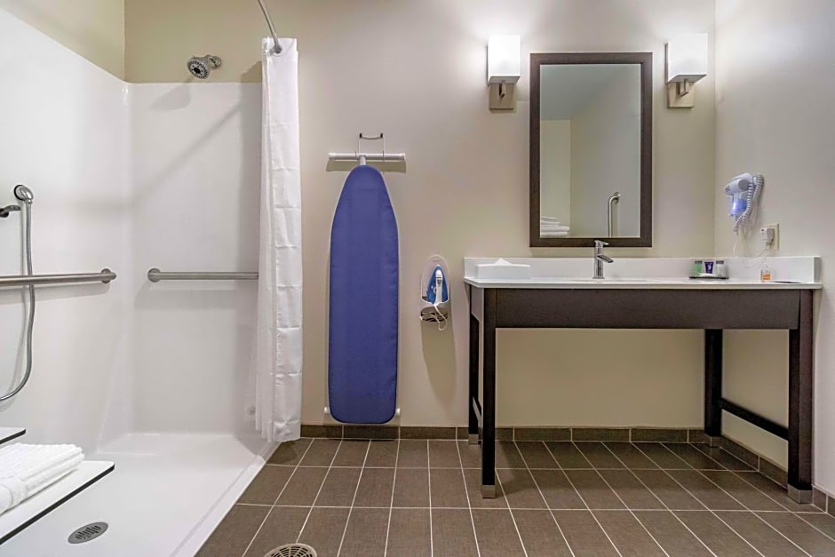 Sleep Inn & Suites Wenatchee-Leavenworth